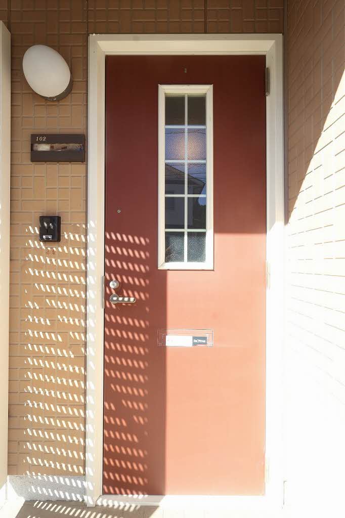 シャーメゾン平和台　Ｃ棟 C0102号-3