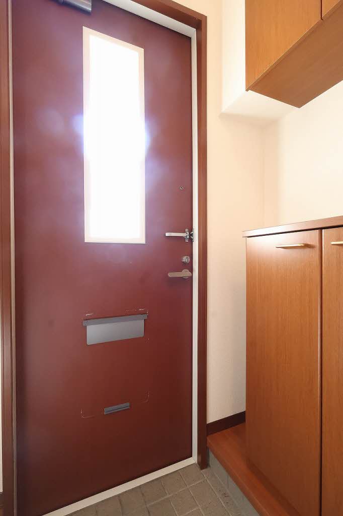 シャーメゾン平和台　Ｃ棟 C0102号-4