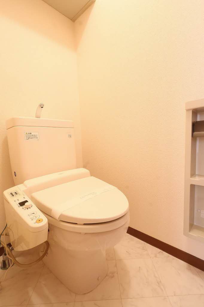 シャーメゾン平和台　Ｃ棟 C0102号-5