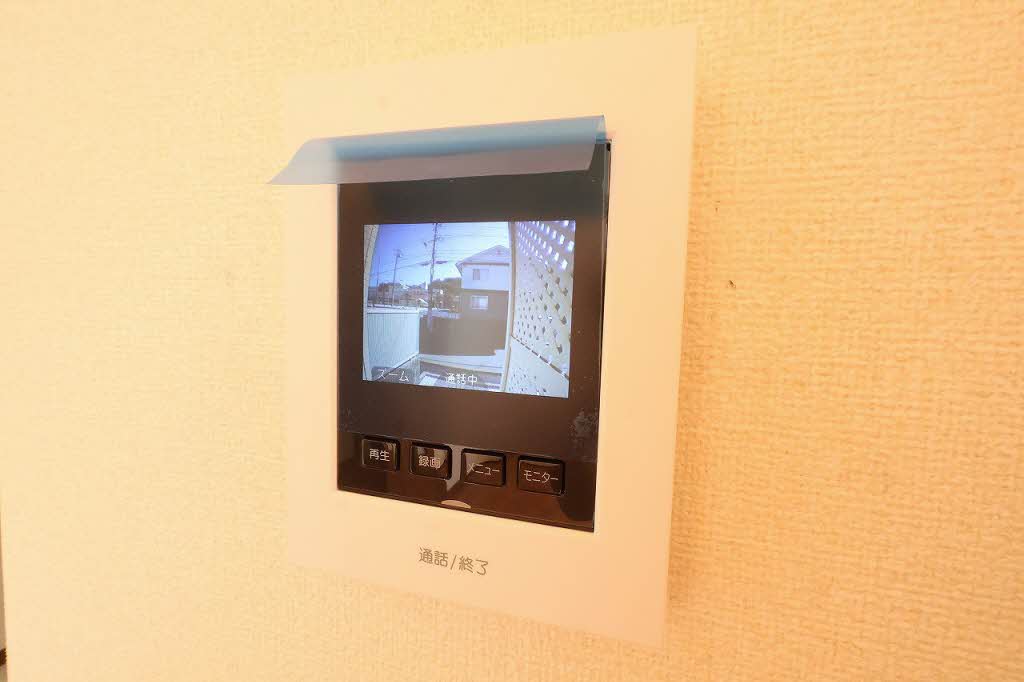 シャーメゾン平和台　Ｃ棟 C0102号-12