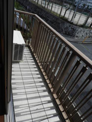 シャーメゾン平和台 C棟 C0202号-4