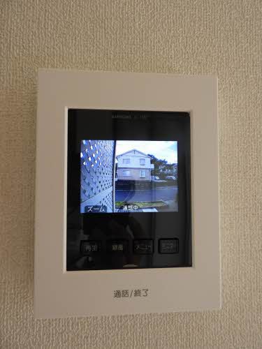 シャーメゾン平和台 C棟 C0202号-7