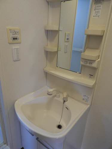 シャーメゾン平和台 C棟 C0202号-8