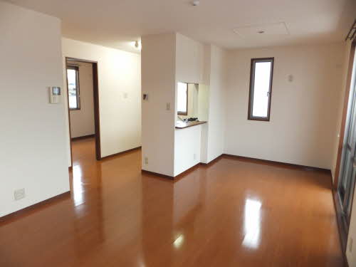 ウィンド　ハウス　Ａ棟 A0202号-2