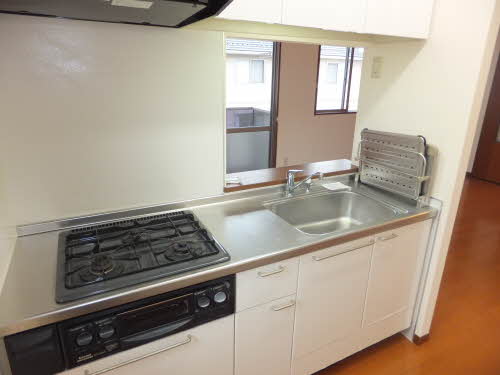 ウィンド　ハウス　Ａ棟 A0202号-5