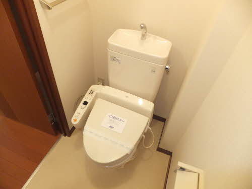 ウィンド　ハウス　Ａ棟 A0202号-7