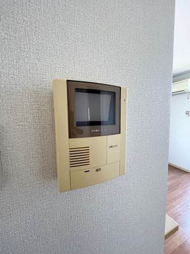 シーサイドひがし B棟 B0201号-11