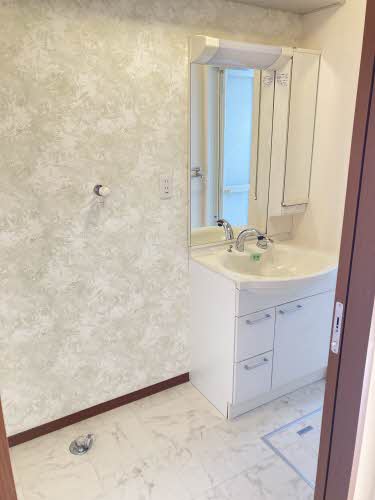 ハイライフ翠町 A0102号-6