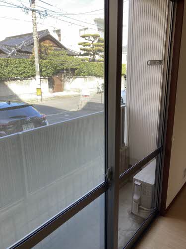 ハイライフ翠町 A0102号-10