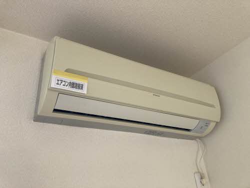 ハイライフ翠町 A0102号-11