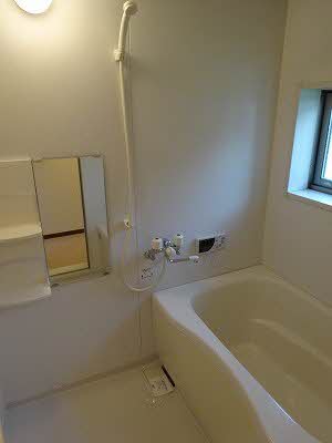 ジェネス八木　Ｂ棟 B0201号-6