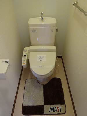 ジェネス八木　Ｂ棟 B0201号-7