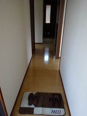 ジェネス八木　Ｂ棟 B0201号-9