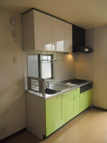 ローゼンパレス A0102号-2