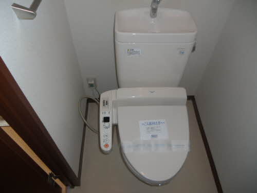 ローゼンパレス A0102号-3