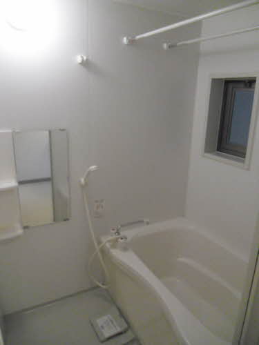 ローゼンパレス A0102号-4