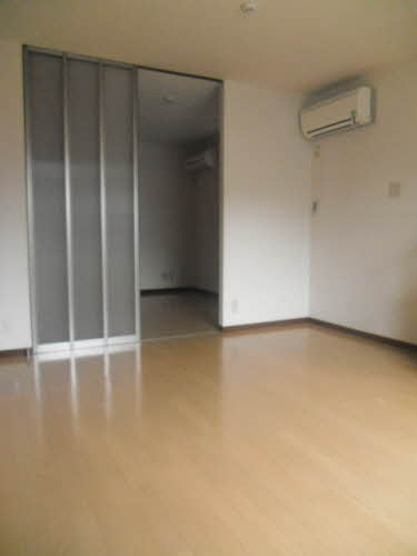 ローゼンパレス A0102号-5