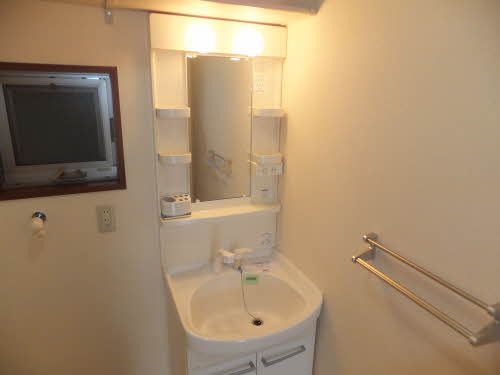 ローゼンパレス A0102号-7