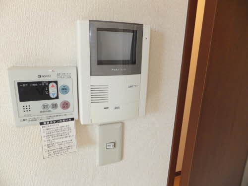 ローゼンパレス A0102号-9