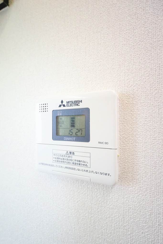 ベルフルール B棟 B0202号-11
