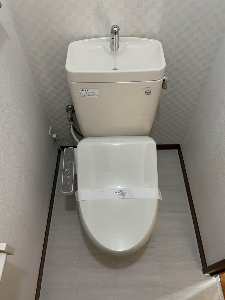 メゾン桜 A0301号-3