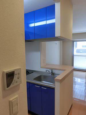 アーバン　ドエル A0102号-8