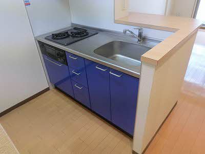 アーバン　ドエル A0102号-9