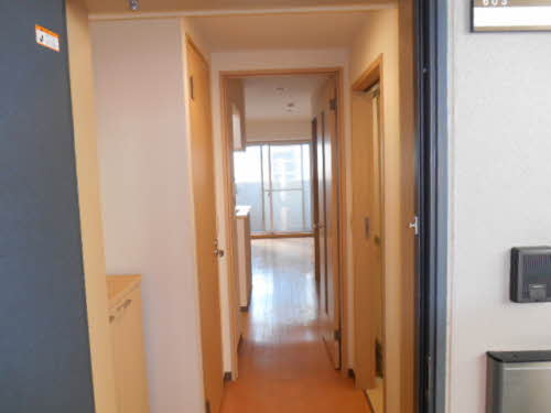 アーバン　ドエル A0603号-3