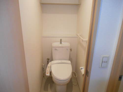 アーバン　ドエル A0603号-7