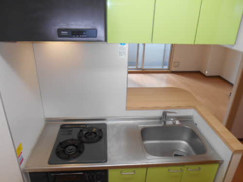 アーバン　ドエル A0603号-9