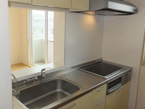 グランメール A0201号-12