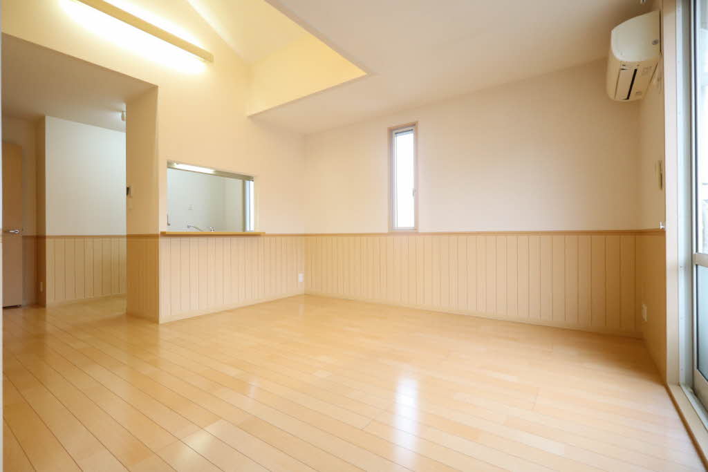 グレースK’sアベニュー A棟 A0201号-3