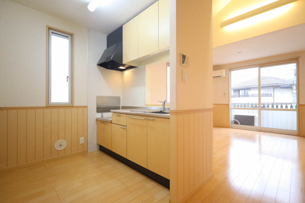 グレースK’sアベニュー A棟 A0201号-6