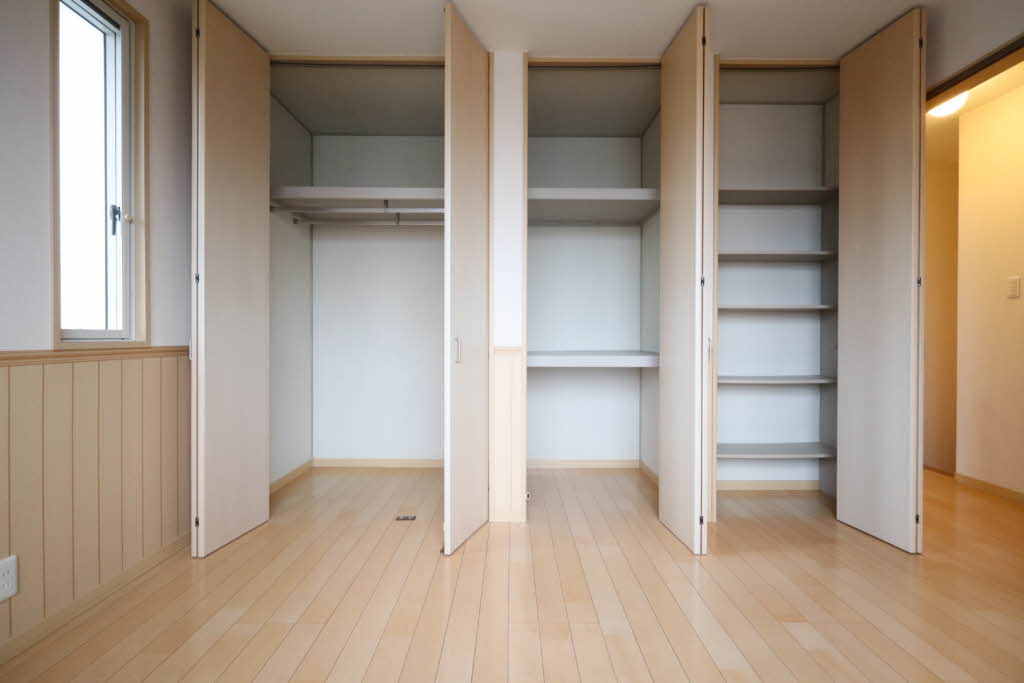 グレースK’sアベニュー A棟 A0201号-7