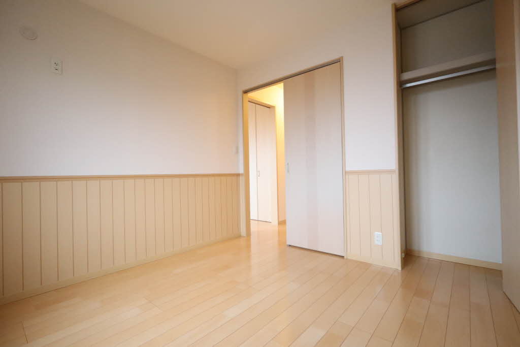 グレースK’sアベニュー A棟 A0201号-8