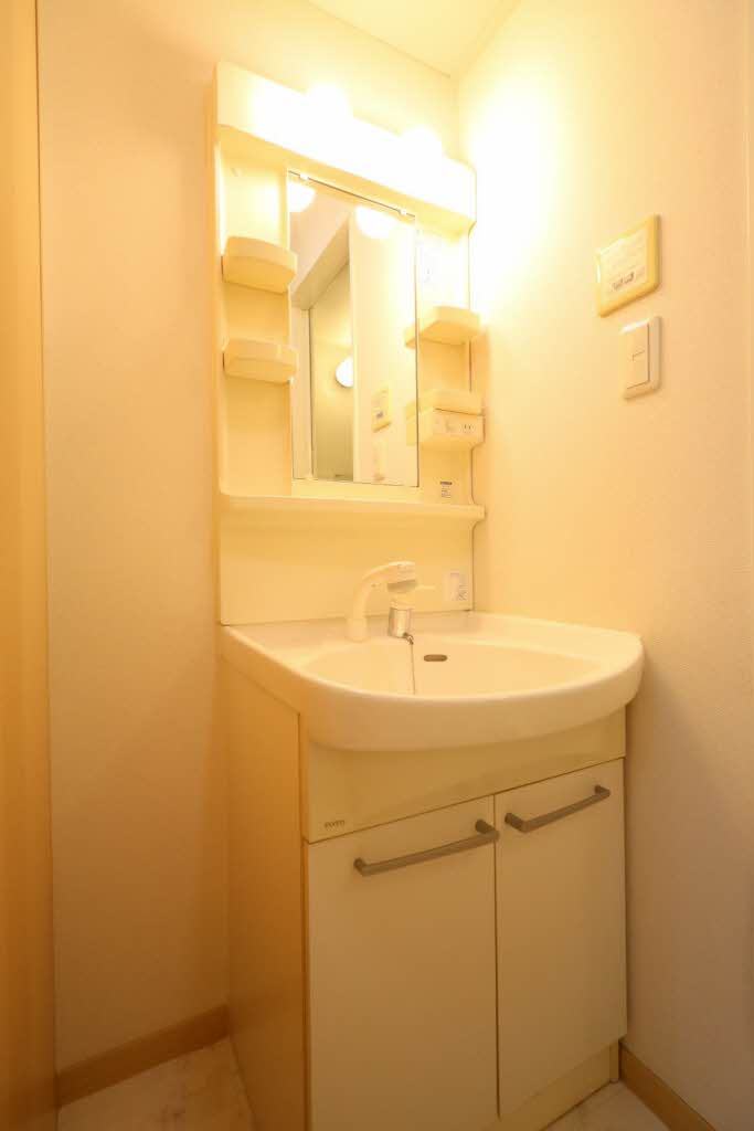 グレースK’sアベニュー A棟 A0201号-10