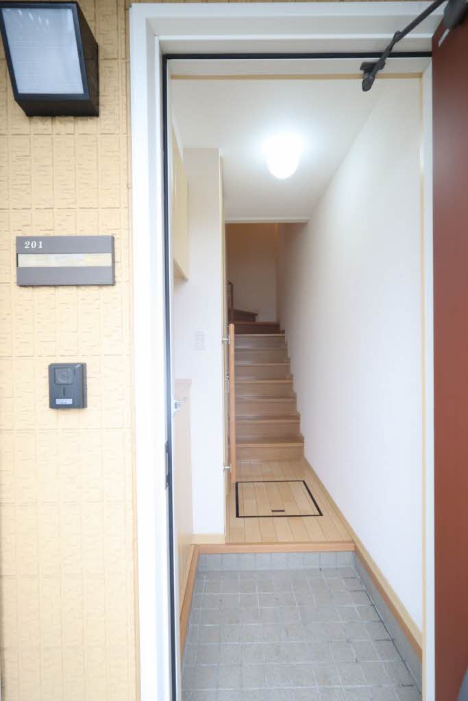 グレースK’sアベニュー A棟 A0201号-13