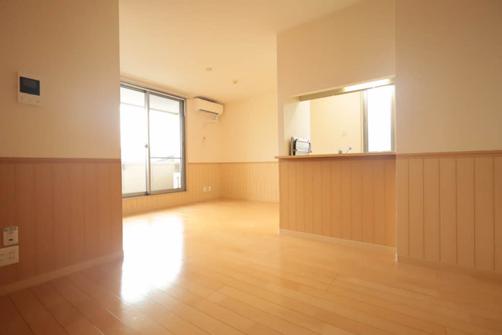 グレースＫ’ｓアベニュー　Ｈ棟 C0301号-2