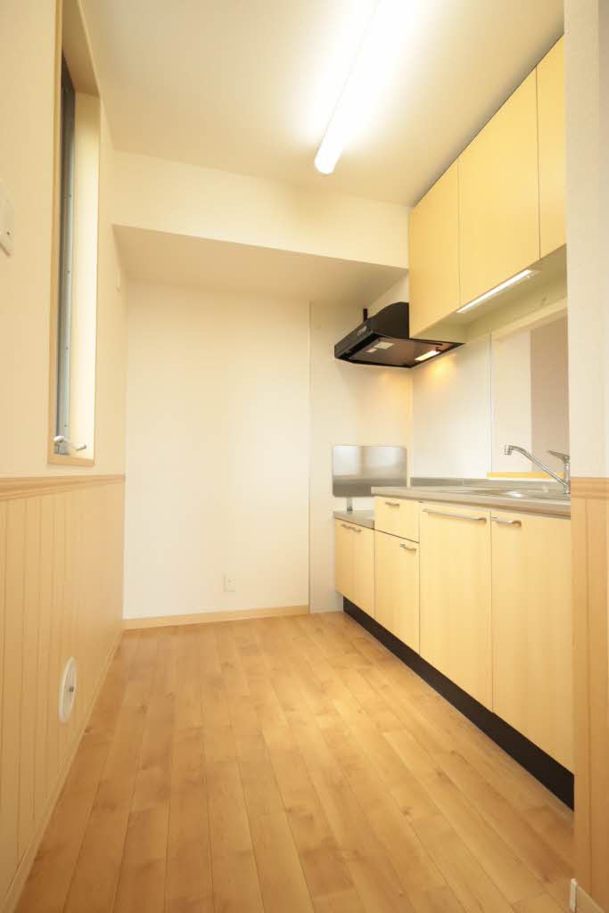 グレースＫ’ｓアベニュー　Ｈ棟 C0301号-4