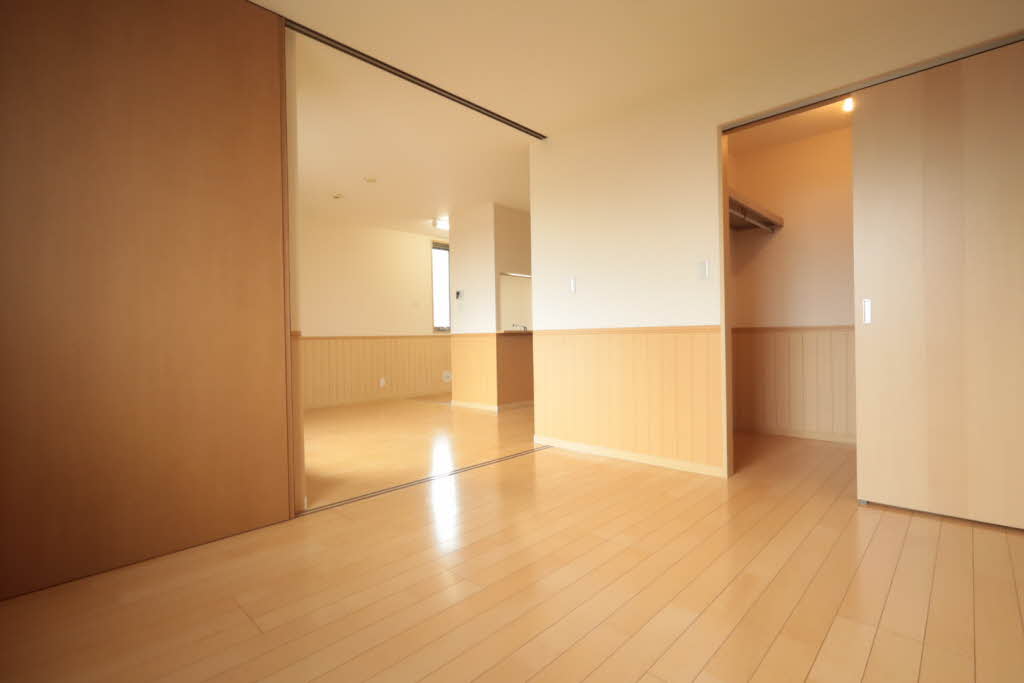 グレースＫ’ｓアベニュー　Ｈ棟 C0301号-5