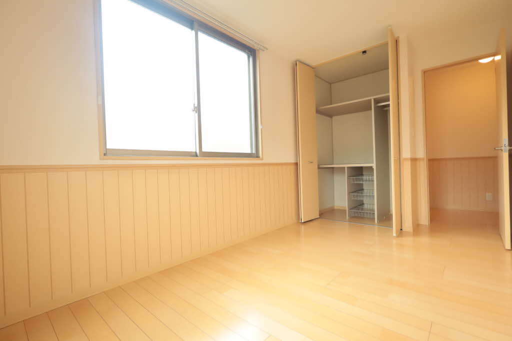 グレースＫ’ｓアベニュー　Ｈ棟 C0301号-6