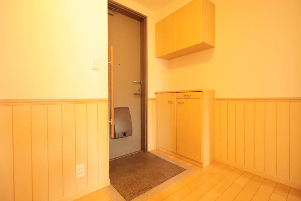 グレースＫ’ｓアベニュー　Ｈ棟 C0301号-7