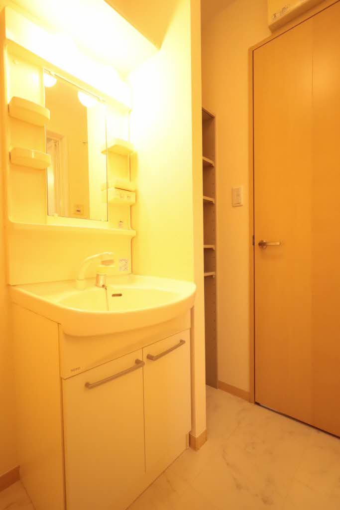 グレースＫ’ｓアベニュー　Ｈ棟 C0301号-8