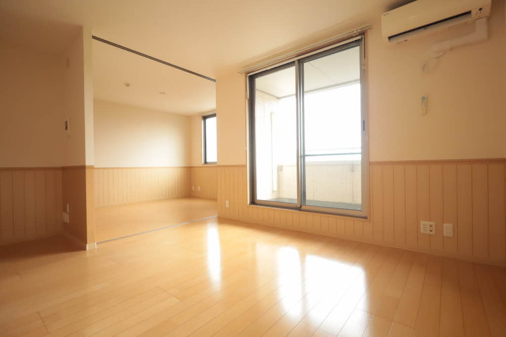 グレースＫ’ｓアベニュー　Ｈ棟 C0301号-10