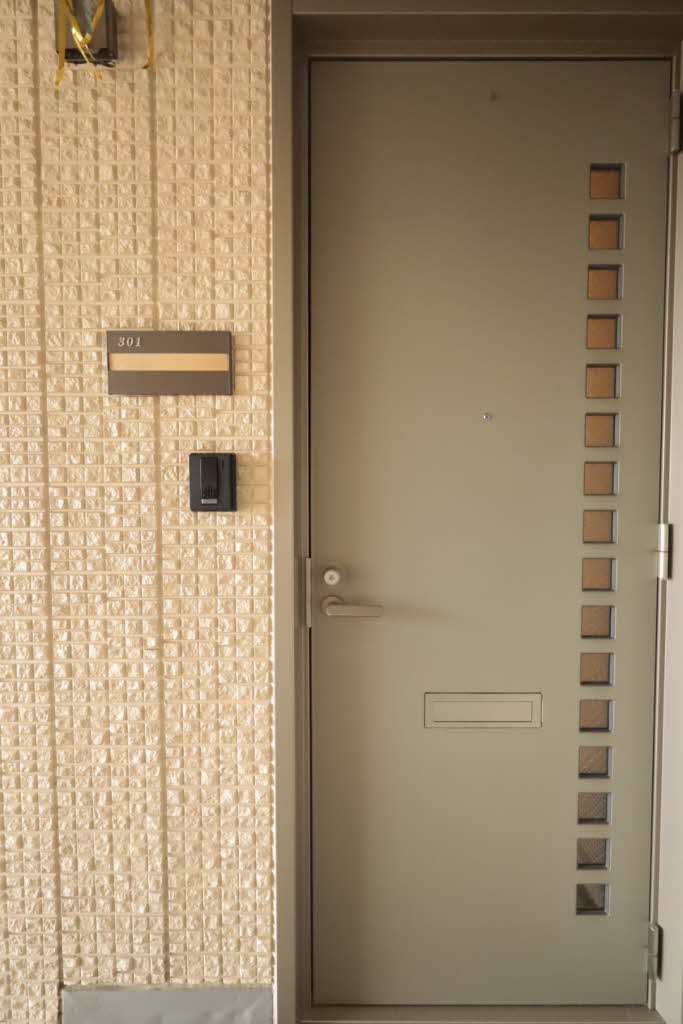 グレースＫ’ｓアベニュー　Ｈ棟 C0301号-13