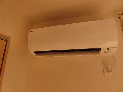 グレースヒルズ A棟 A0101号-4