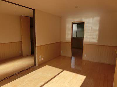 グレースヒルズ A棟 A0101号-5