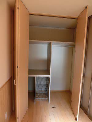 グレースヒルズ A棟 A0101号-7