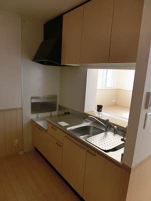 グレースヒルズ A棟 A0101号-9