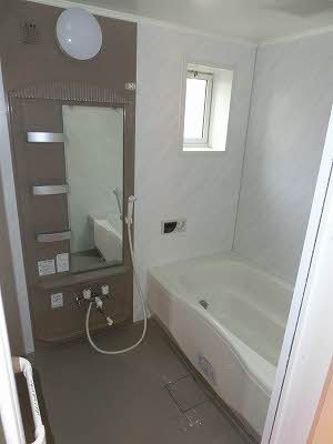 グレースヒルズ A棟 A0101号-10